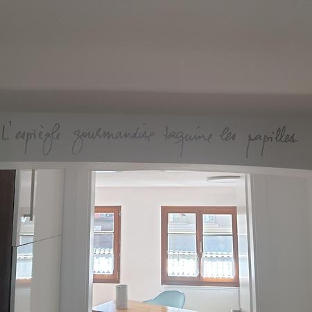 Fewo Sonne Constanţa Exterior foto