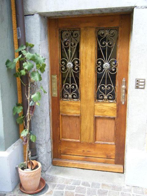 Fewo Sonne Constanţa Exterior foto